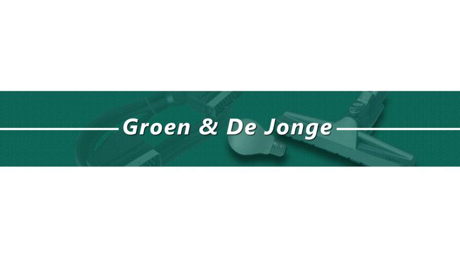 Groen en De Jonge — Foto’s 2